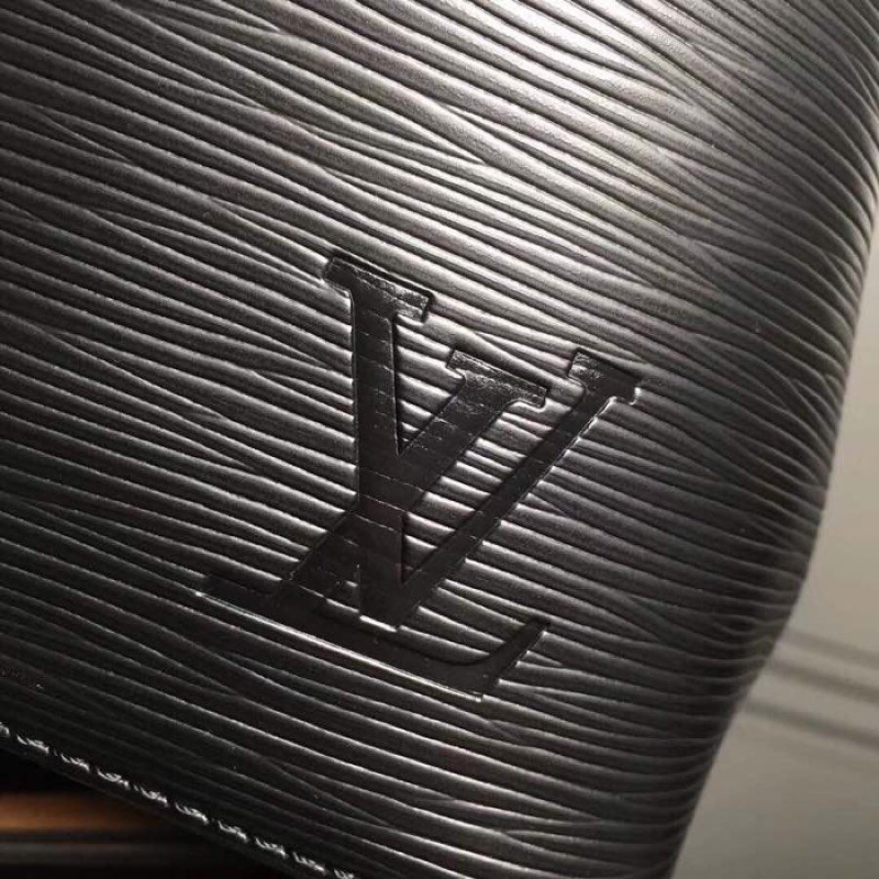 LV Bucket Bags